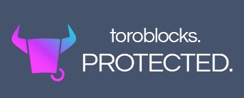 Artikel beschermd door Toroblocks
